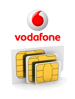 Picture of Abzorb Vodafone VF Triple Sim