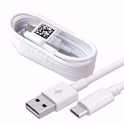 Picture of Samsung Type C USB Cable