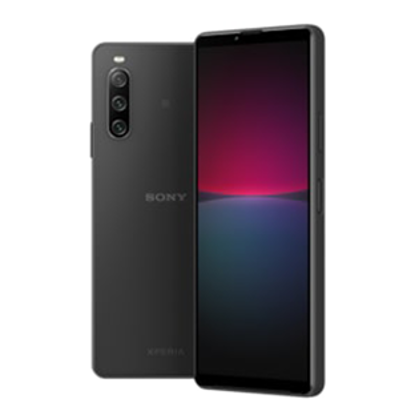 Picture of Sony Xperia 10 IV 5G 128 GB Black