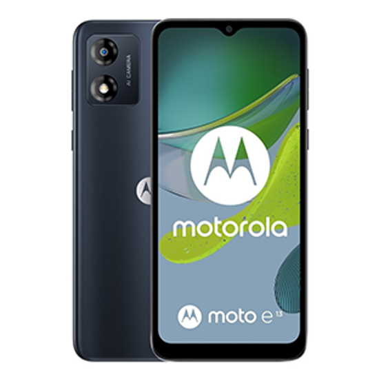Picture of Motorola Moto E13 