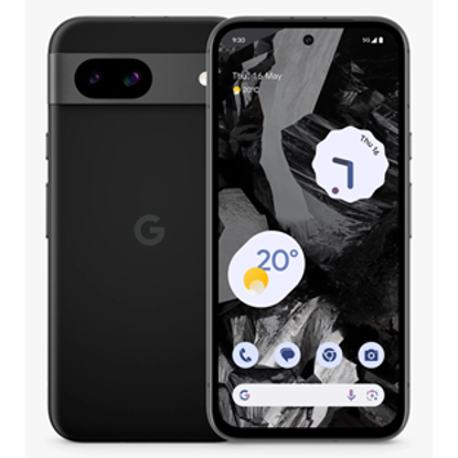 Picture of Google Pixel 8a 128GB Obsidian